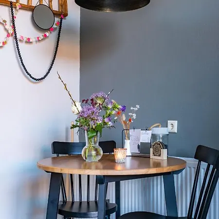 Apartment @ *