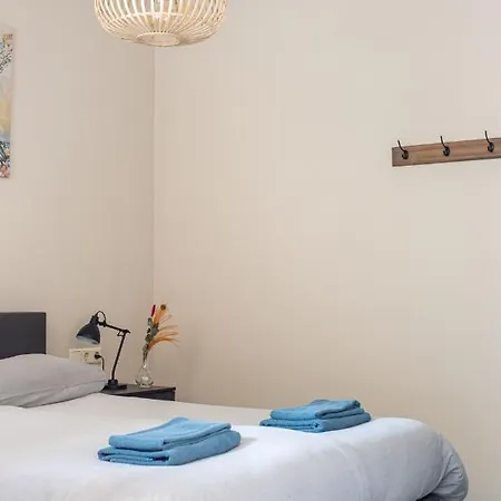 @ Apartment *