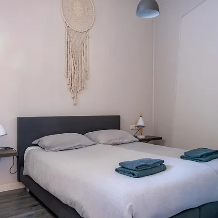 Apartment @ Geulle