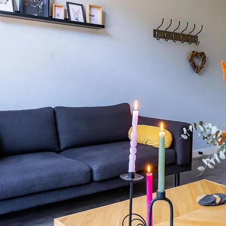 Apartment @ Geulle