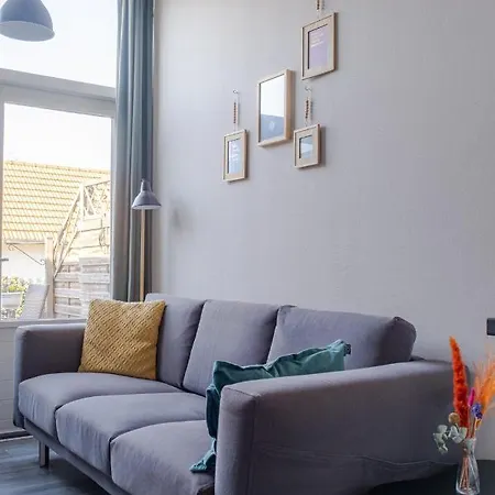 Apartment @ Geulle