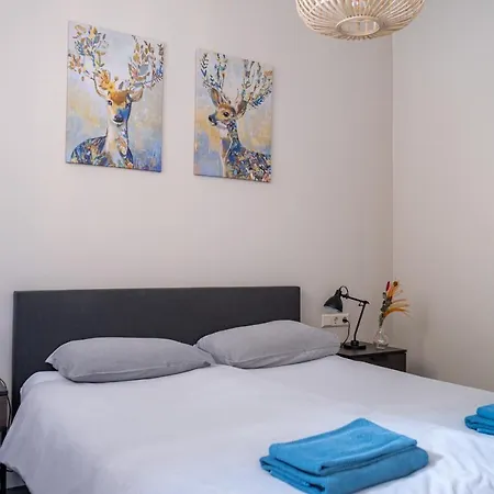 Apartment @ Geulle