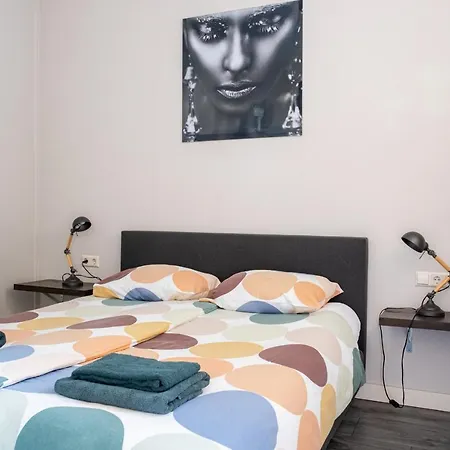 Apartment @ Geulle