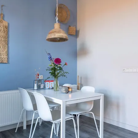 Apartment @ Geulle