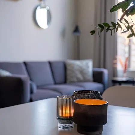 Apartment @ *