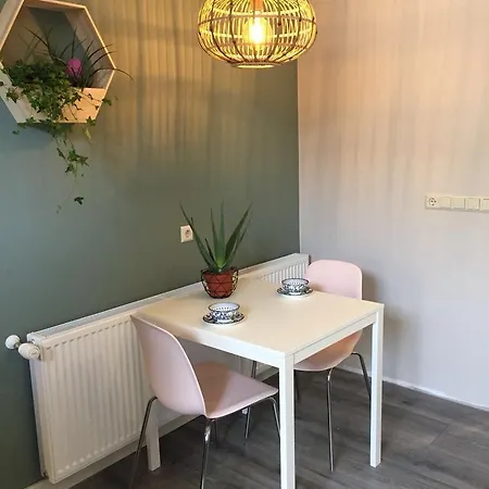 Apartment @ *