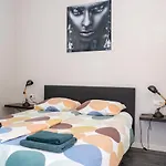 Apartamento @ Guelle