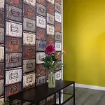 @ Apartamento Geulle