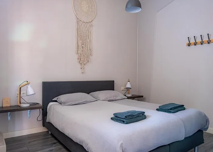 Apartamento @ Geulle