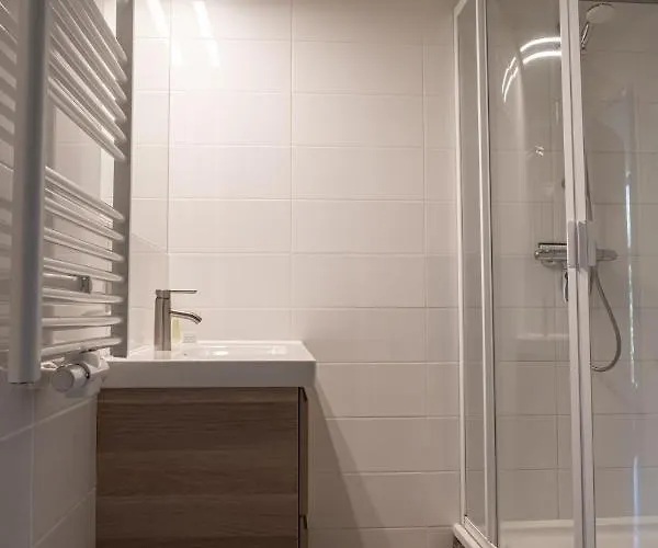 @ Apartamento Geulle