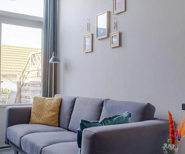 Apartamento @ Geulle