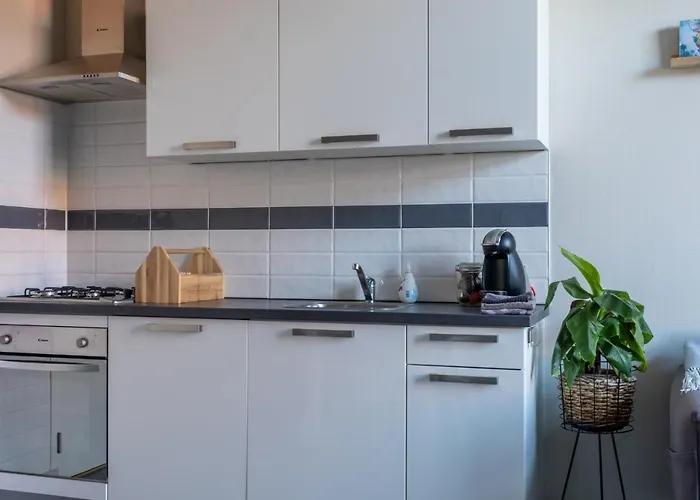 @ Apartamento Geulle