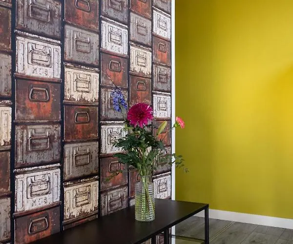 @ Apartamento Geulle