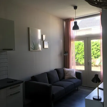 @ Appartement *